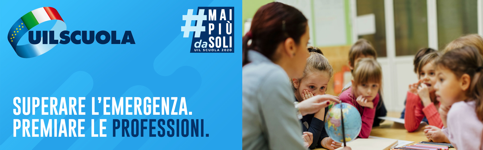 Le persone al centro delle scelte
