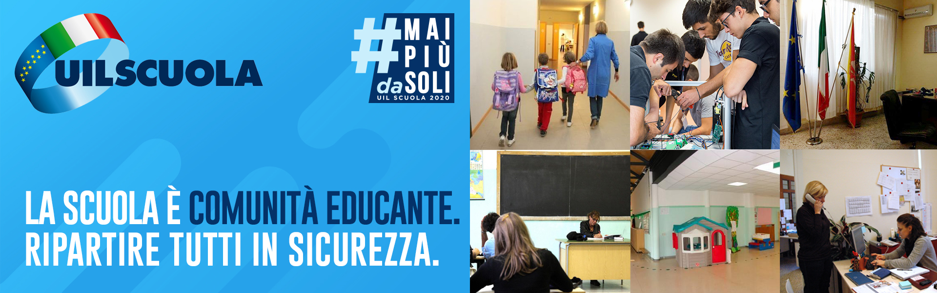 Elezioni RSU 2025
